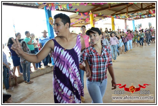 rolim de moura